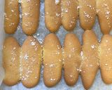 Foto del paso 5 de la receta: Carlota de frutos rojos