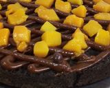 Foto del paso 4 de la receta: Bizcochuelo negro