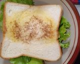 Foto langkah ke 3 dari resep 40. A. Korean Toast Bread.