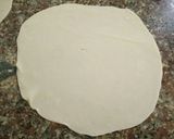 Hình bước làm 3 của món Tortillas