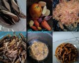 Foto langkah ke 1 dari resep Tongkol suir.