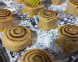 Foto del paso 6 de la receta: Rollos de Canela