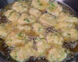 Foto langkah ke 4 dari resep Batagor Tahu.