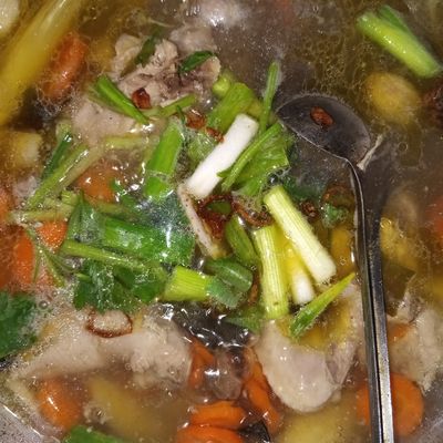 Langkah 4
