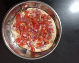 મસાલા પાપડ (Masala Papad Recipe In Gujarati) રેસીપી સ્ટેપ3ફોટો