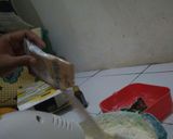 Foto langkah ke 2 dari resep Bolu kopi mocaf.