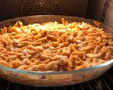 Foto del paso 9 de la receta: Macarrones al horno