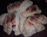 Foto del paso 11 de la receta: Hojaldras de Campo / CREMONA