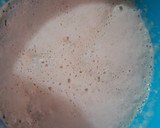Foto del paso 1 de la receta: Flor de pan dulce