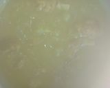 Foto del paso 4 de la receta: Pollo en salsa verde con papas a la Mario, s