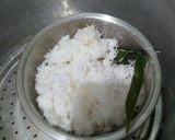Foto langkah ke 1 dari resep Kue Lumpang Labu Kuning.