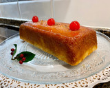 Foto del paso 21 de la receta: Budín de coco, relleno de dulce de leche