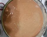 Foto del paso 4 de la receta: Cake de chocolate C.F
