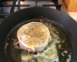 Foto del paso 7 de la receta: Mignon de camarón a la sonorense
