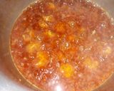 A picture of step 12 of Basan ka salan.