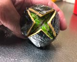 A picture of step 5 of Japanese Lovely Lunch Box.