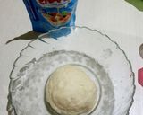 Foto langkah ke 4 dari resep 🌸Bakpia Bunga🌸.