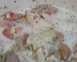 Foto langkah ke 1 dari resep Buttermilk Fried Chicken.