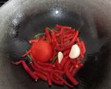 Foto langkah ke 5 dari resep Capcay Komplit.
