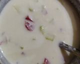 मिक्स रायता (mix raita recipe in Hindi) रेसिपी चरण 7 फोटो