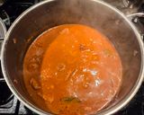 Foto del paso 4 de la receta: Caldereta de Res con Cerveza