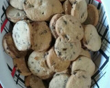 Foto del paso 10 de la receta: Galletitas con Chispas de Chocolate!
