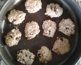 Foto del paso 6 de la receta: Galletas de manzana y avena veganas