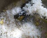 Bubur Ayam langkah memasak 2 foto