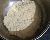 A picture of step 2 of OnionPakoda.
