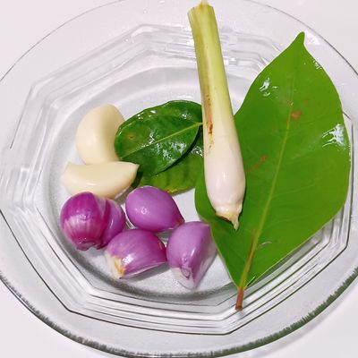 Langkah 1