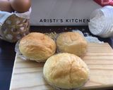 Foto langkah ke 10 dari resep The best roti manis empuk.
