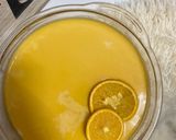 صورة لخطوة 6 من وصفة كيكة البرتقال