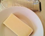 Foto del paso 2 de la receta Crujiente de parmesano