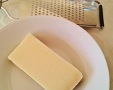 Foto del paso 2 de la receta: Crujiente de parmesano