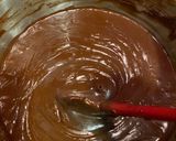 Foto del paso 1 de la receta: Fudge chocolate