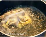 台式料理|蝦仁魚片高麗菜粥食譜(韓式作法)食譜步驟1照片