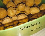 Foto langkah ke 7 dari resep Cookies Bawang.