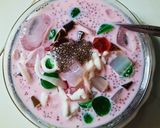 Foto langkah ke 9 dari resep Es jelly maknyus.
