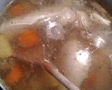 Foto del paso 7 de la receta: Consomé natural de pollo
