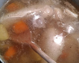 Foto del paso 7 de la receta: Consomé natural de pollo