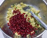 A picture of step 3 of Amiri Sev Khamani.