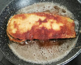 Foto del paso 5 de la receta: Berenjena rellena de queso y tomate