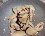 蠔油煎雞翼的食譜步驟3照片