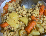Foto del paso 4 de la receta: Cocido Madrileño