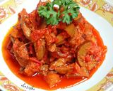 Foto langkah ke 6 dari resep Sambal Jengkol.