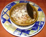 Foto del paso 17 de la receta: Guiso carrero al disco de arado