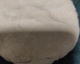 A picture of step 1 of Pani Puri (Pani Poori Recipe).