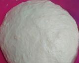 Foto langkah ke 4 dari resep Bakpia Basah Red Velvet.