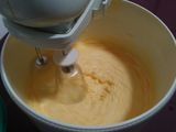 Bolu Panggang Coffeemix Ala Bunda Zildan