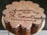 Trois chocolats